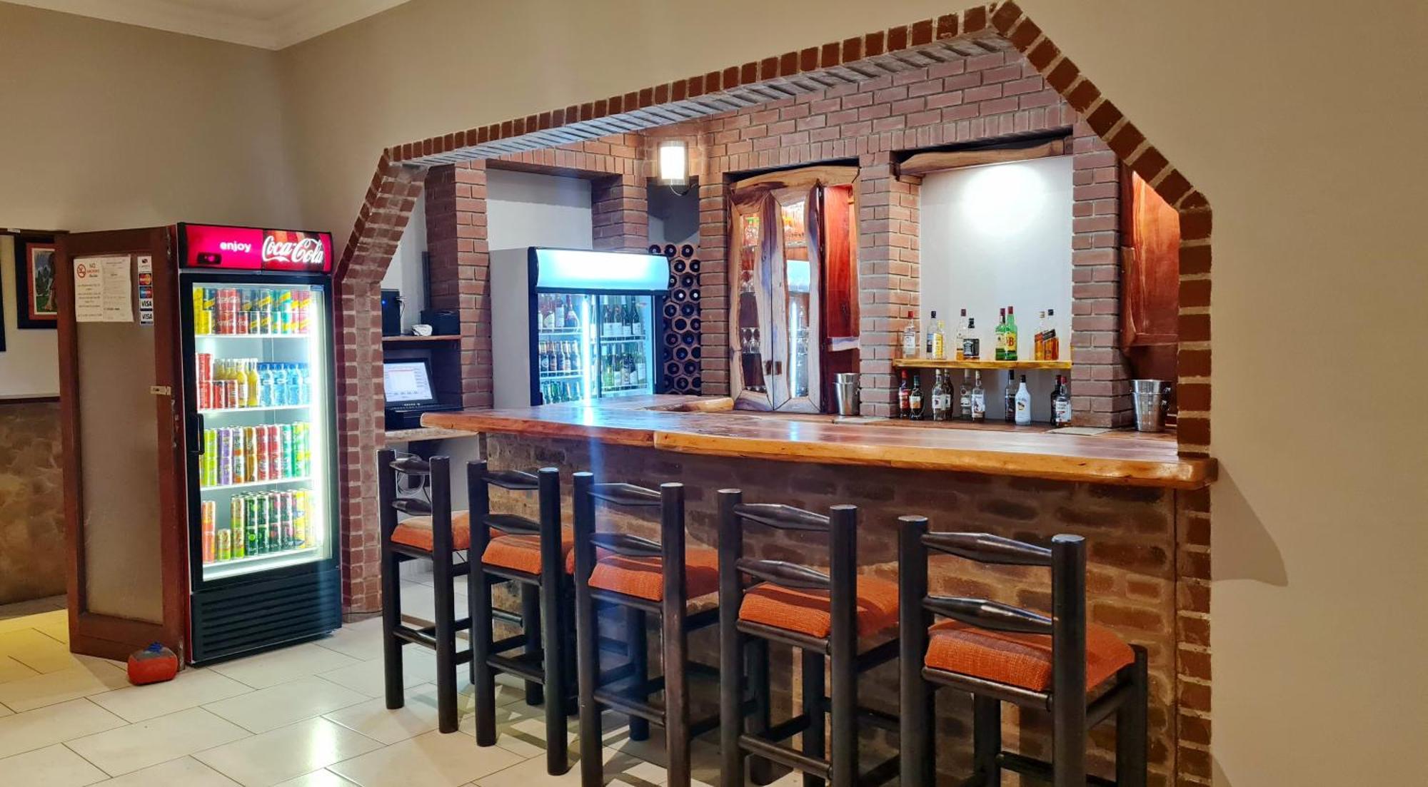 בלה-בלה Summerset Place Country House מראה חיצוני תמונה