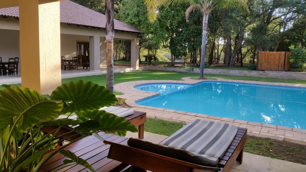 בלה-בלה Summerset Place Country House מראה חיצוני תמונה