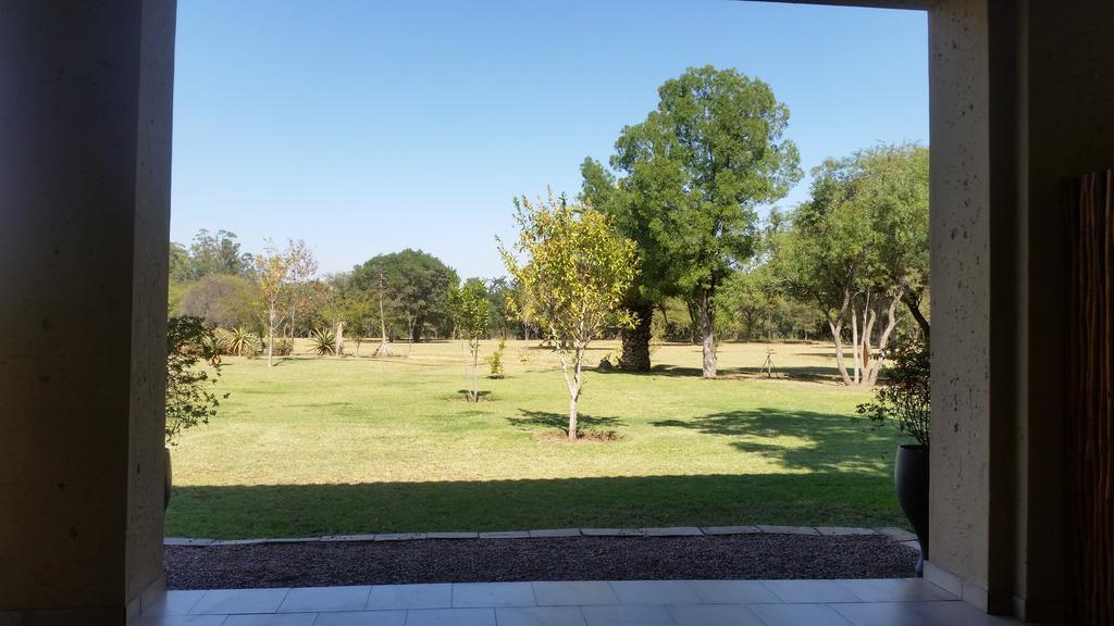 בלה-בלה Summerset Place Country House מראה חיצוני תמונה