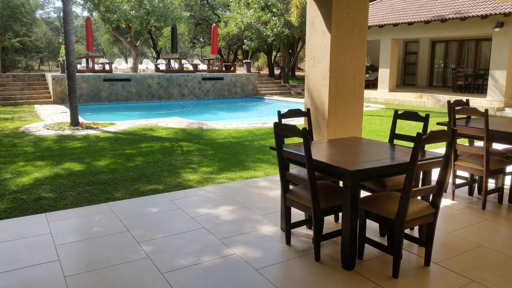 בלה-בלה Summerset Place Country House מראה חיצוני תמונה