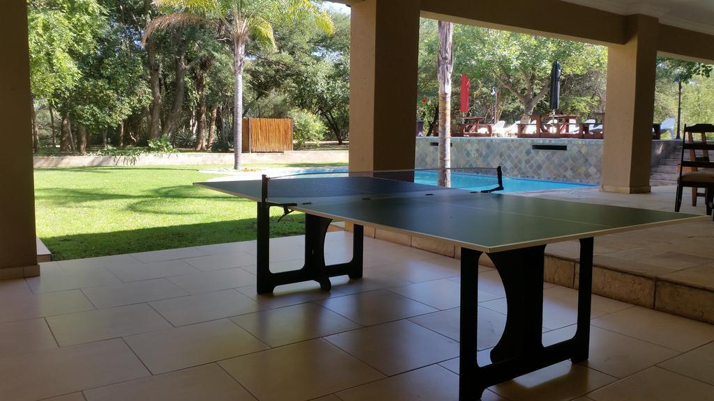 בלה-בלה Summerset Place Country House מראה חיצוני תמונה