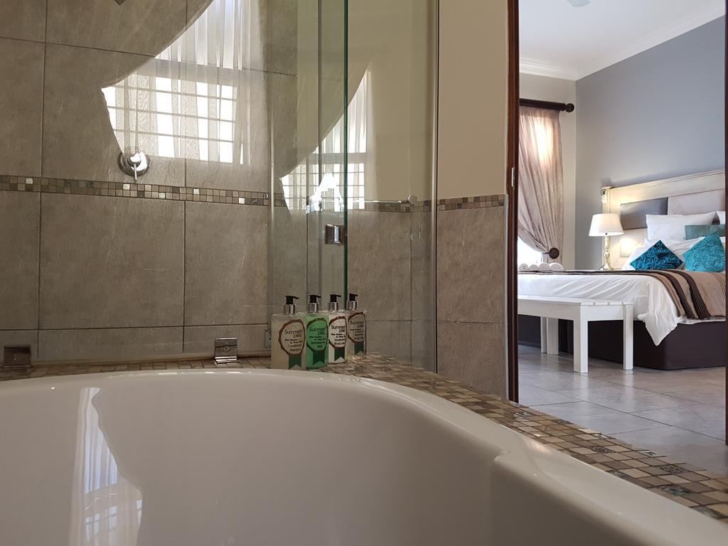 בלה-בלה Summerset Place Country House חדר תמונה