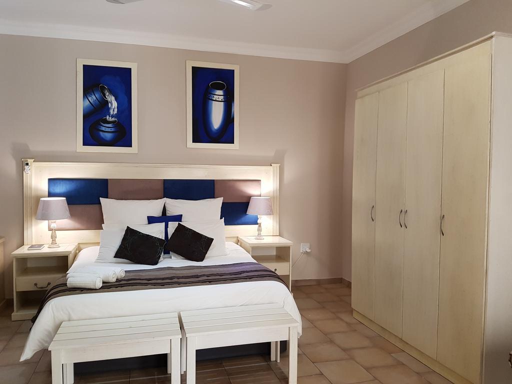בלה-בלה Summerset Place Country House חדר תמונה