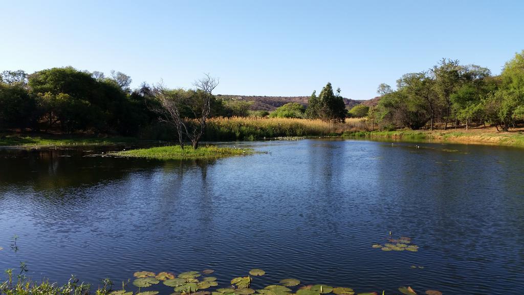 בלה-בלה Summerset Place Country House מראה חיצוני תמונה