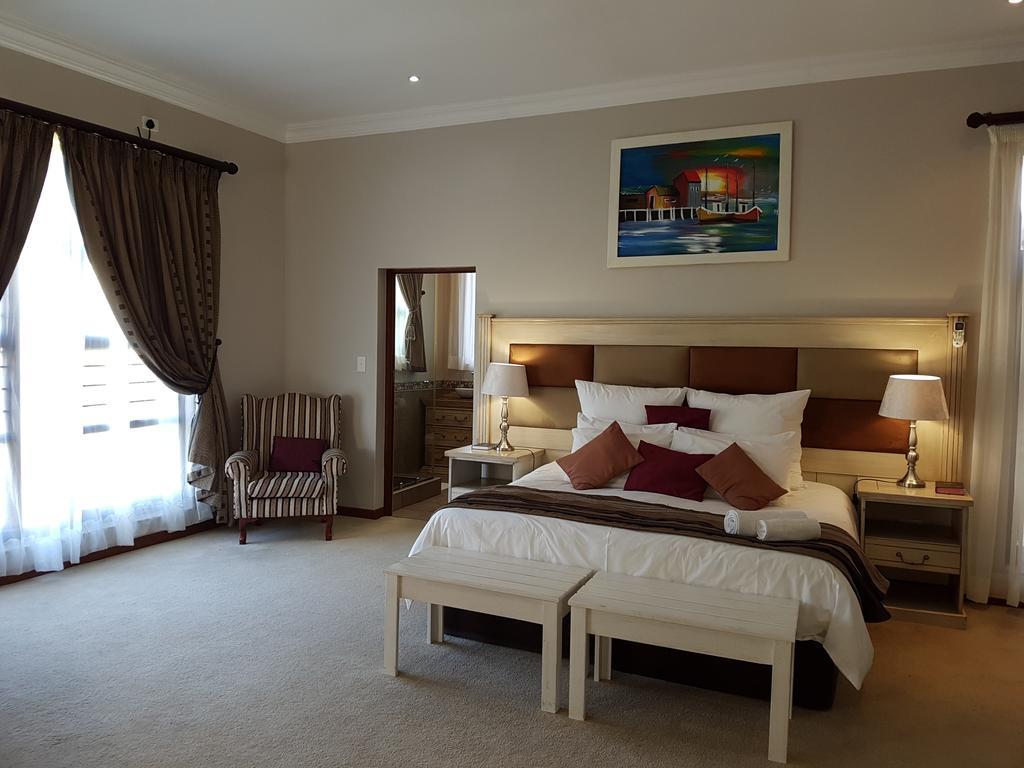 בלה-בלה Summerset Place Country House חדר תמונה